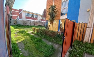 Machalí: Casa 3D 2B 8E inmejorable estado y barrio