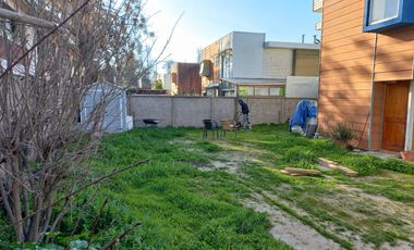 Machalí: Casa 3D 2B 8E inmejorable estado y barrio