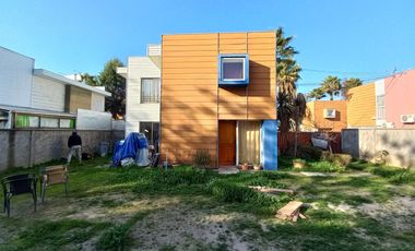 Machalí: Casa 3D 2B 8E inmejorable estado y barrio