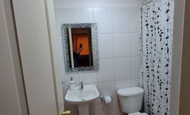 Machalí: Casa 3D 2B 8E inmejorable estado y barrio