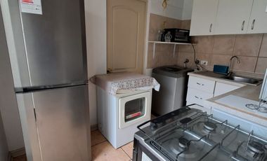 Machalí: Casa 3D 2B 8E inmejorable estado y barrio
