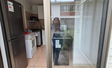 Machalí: Casa 3D 2B 8E inmejorable estado y barrio
