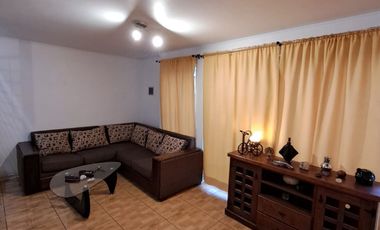 Machalí: Casa 3D 2B 8E inmejorable estado y barrio