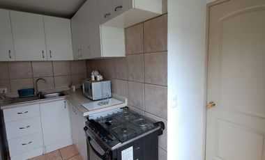 Machalí: Casa 3D 2B 8E inmejorable estado y barrio