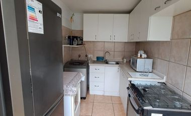 Machalí: Casa 3D 2B 8E inmejorable estado y barrio