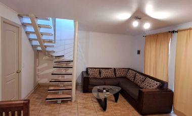 Machalí: Casa 3D 2B 8E inmejorable estado y barrio