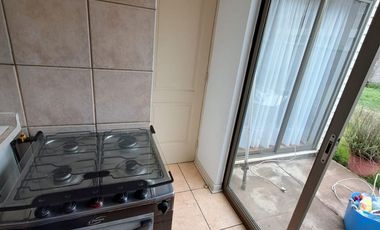 Machalí: Casa 3D 2B 8E inmejorable estado y barrio