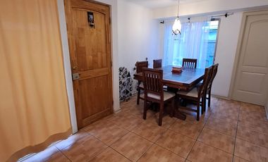 Machalí: Casa 3D 2B 8E inmejorable estado y barrio