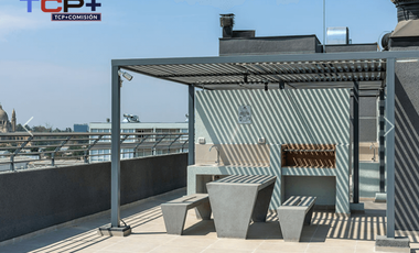 Departamento   2D1B 44 m2 valor 2258 uf Cero pie al 90% al 85% paga 5% al 80% paga 10% Bono pie 5% y 10%. Subsidio Tasa Rebajada