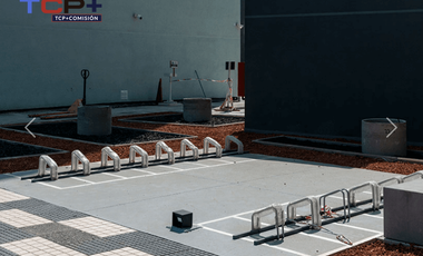 Departamento   2D1B 44 m2 valor 2258 uf Cero pie al 90% al 85% paga 5% al 80% paga 10% Bono pie 5% y 10%. Subsidio Tasa Rebajada