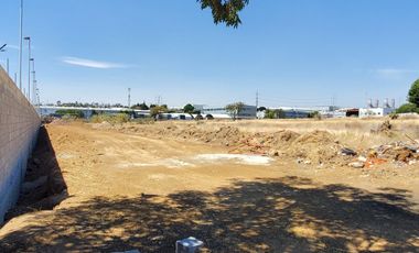 TERRENO EN VENTA, JUNTO A CEDIS DE WALMART, A UN LADO DE FINSA, CUAUTLANCINGO, PUEBLA