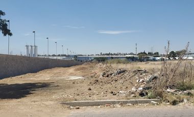 TERRENO EN VENTA, JUNTO A CEDIS DE WALMART, A UN LADO DE FINSA, CUAUTLANCINGO, PUEBLA