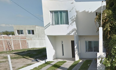 Oportunidad única casa en venta a precio de liquidación EN FRACCIONAMIENTO PARAISO MANZANILLO
