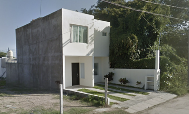 Oportunidad única casa en venta a precio de liquidación EN FRACCIONAMIENTO PARAISO MANZANILLO
