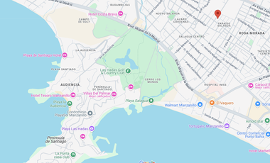 Oportunidad única casa en venta a precio de liquidación EN FRACCIONAMIENTO PARAISO MANZANILLO
