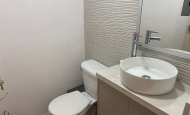 Departamento Amueblado Zona Rio