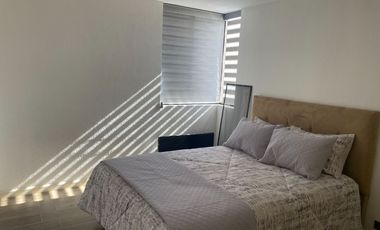 Departamento Amueblado Zona Rio