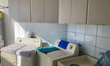 Departamento Amueblado Zona Rio