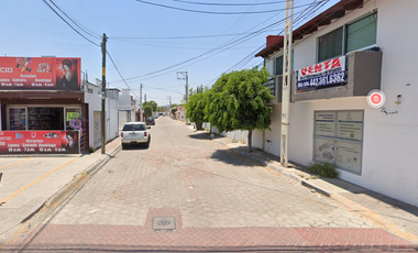 CASA VENTA CESION LOS NOGALES  Fraccionamiento Los Nogales E Pueblito QUER -MPCC