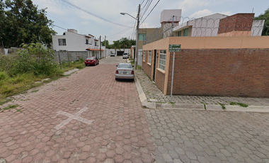 CASA VENTA CESION LOS NOGALES  Fraccionamiento Los Nogales E Pueblito QUER -MPCC