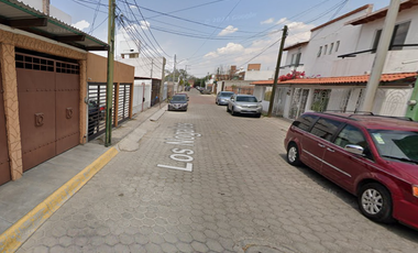 CASA VENTA CESION LOS NOGALES  Fraccionamiento Los Nogales E Pueblito QUER -MPCC