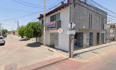 CASA VENTA CESION LOS NOGALES  Fraccionamiento Los Nogales E Pueblito QUER -MPCC