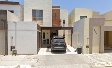 Venta de Casa en Ramos Arizme, Coahuila