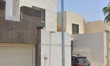 Venta de Casa en Ramos Arizme, Coahuila