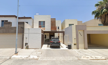 Venta de Casa en Ramos Arizme, Coahuila