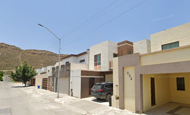 Venta de Casa en Ramos Arizme, Coahuila