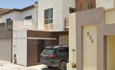 Venta de Casa en Ramos Arizme, Coahuila