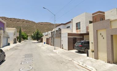 Venta de Casa en Ramos Arizme, Coahuila