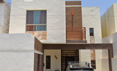 Venta de Casa en Ramos Arizme, Coahuila