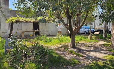 VENTA CASA PASO DEL REY APTO CREDITO   ESCRITURA Y PLANOS    A REFACCIONAR