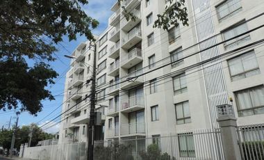 DEPTO CONDOMINIO NUEVO CENTRO - TALCA