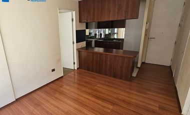 DEPTO CONDOMINIO NUEVO CENTRO - TALCA