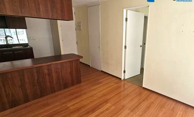 DEPTO CONDOMINIO NUEVO CENTRO - TALCA