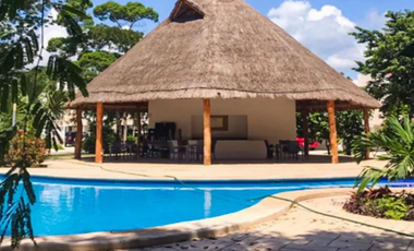 HERMOSA PROPIEDAD EN VENTA EN CANCUN QUINTANA ROO