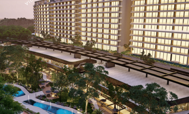 Departamento de lujo en venta en la Col. San Ramón Norte, Mérida