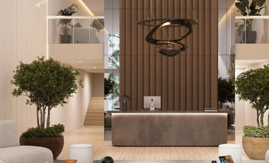 Departamento de lujo en venta en la Col. San Ramón Norte, Mérida