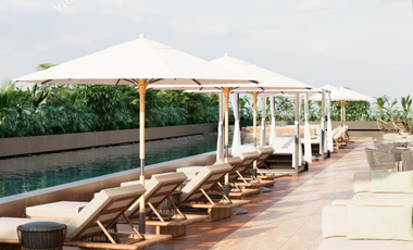 Departamento de lujo en venta en la Col. San Ramón Norte, Mérida