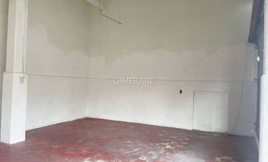 Renta Local Calzada Ignacio Zaragoza, Venustiano Carranza