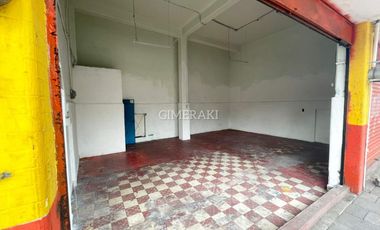Renta Local Calzada Ignacio Zaragoza, Venustiano Carranza