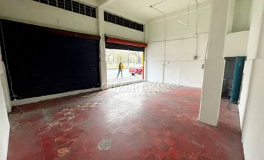 Renta Local Calzada Ignacio Zaragoza, Venustiano Carranza