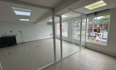 ARRIENDO LOCAL CERCA DE MOLINOS SEGUNDO PISO