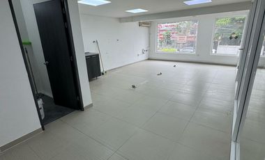 ARRIENDO LOCAL CERCA DE MOLINOS SEGUNDO PISO