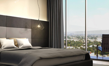 Departamento nuevo en venta a precio de oportunidad en Vía Montejo con acabados de lujo