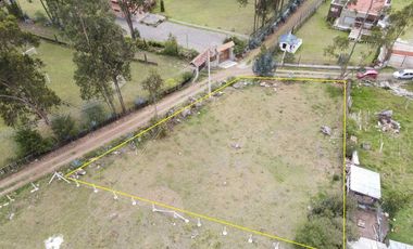 En Venta Terreno ubicado en el sector Corralón