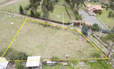 En Venta Terreno ubicado en el sector Corralón