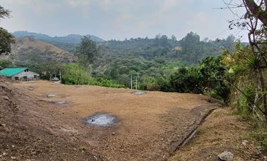 En Venta Terreno ubicado en el sector Corralón